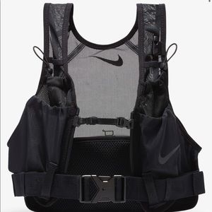 Nike Running Vest